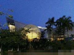 -广东科学中心科技影院