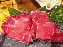-AJIYA味屋和牛烤肉自助放题(温州万象城店)