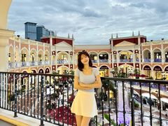 -佛罗伦萨小镇广佛名品奥特莱斯(疏港路店)