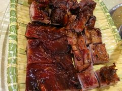 -红旗山庄(圭峰山店)