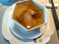 -柴门头啖汤·经典川菜·慢火汤品(锦城万达店)