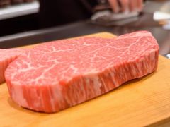 -神户牛排餐厅MOURIYA(总店)