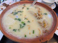 黄鱼面线糊-堂宴·老厦门私房菜(1988仙岳总店)