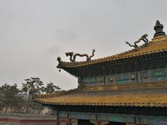-须弥福寿之庙
