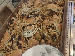 -海天盛宴新派海鲜自助餐厅(群力店)