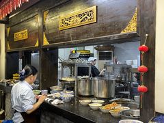 -西月城谭豆花(春熙路店)