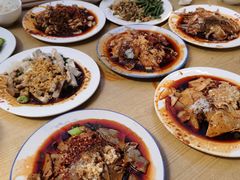 -温记府廟豆汤饭·始于1955年(海椒店)