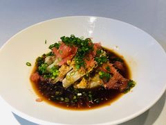 生腌蟹-信园