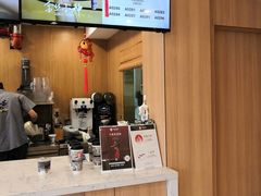 -霸王茶姬(南强街店)