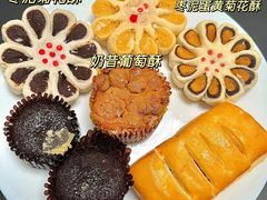 -百年义利(甜水园东里店)