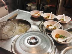 -汪一挑馄饨(老街店)