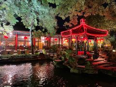 -白家大院·王府宫廷菜(苏州街店)