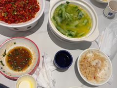 -兰湘子·湘菜小炒(南京江宁万达店)