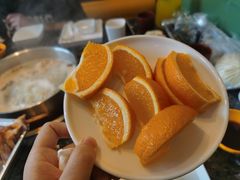 -一席地·本地鸡窝·杭帮鸡火锅(萧山银隆百货店)