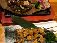 -鲁山人日本料理·放题·套餐(松卫北路店)