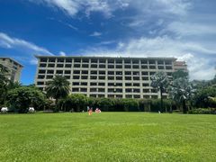 -三亚亚龙湾天域度假酒店