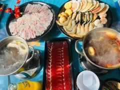 -丽江庭院之丽江往事(安定门店)