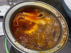 -百草滩羊清水涮羊肉(长城路店)