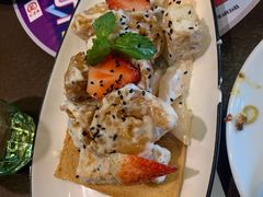 -有璟阁港式餐厅(国贸商城店)