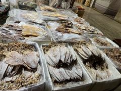 -淡村菜市场