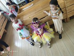 -南京市实验幼儿园