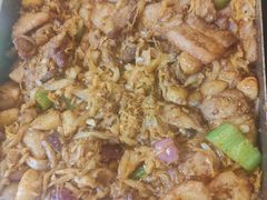 -老三李村河底戳子肉(总店)