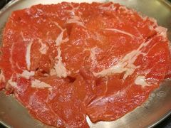 -西塔老太太泥炉烤肉(龙湖北苑天街店)