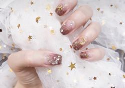 -Pink You美甲美睫纹绣定制中心