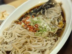 -太原面食店(解放路店)