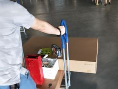 -宜家家居(西安未央商场店)