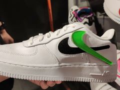 -NIKE武汉品牌体验店