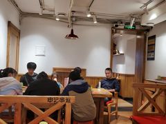 大堂-申记串道(万豪店)