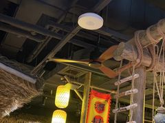 -破三川·新川菜(静安大融城店)