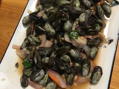 海瓜子-胖嫂海鲜饭店