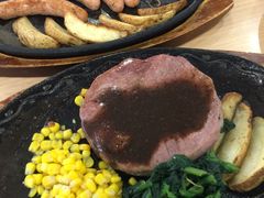 -萨莉亚意式餐厅(万嘉商业广场店)