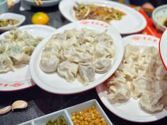 -李记东北饺子馆·东北菜(欢乐谷店)