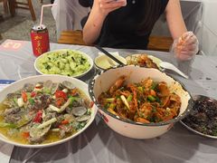 -辣螃铠盆盆蟹大排档(总店)