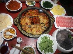 -黄家码头老火锅(解放碑旗舰店)