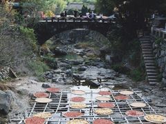 -林坑古村落