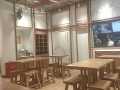 -小满手工粉(上海文峰广场店)