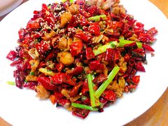 -三猫黑鱼花(南大店)