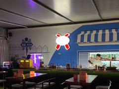 -罗斯福色戒酒吧(外滩店)
