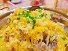 -闯关东东北农家菜(崂山石老人店)