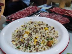 -刘少华贵州小黄牛·鲜牛肉火锅(总店)