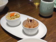 -粗茶淡饭·隐庐私厨(东亭店)