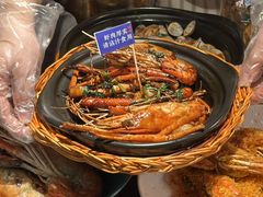 -蝦塘·中国餐馆(城墙南马道巷店)