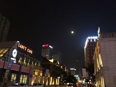 -万达影城(汉街万达广场IMAX店)