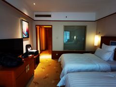 -张家界京武铂尔曼酒店