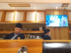 -大岛日本料理铁板烧(南通大饭店)