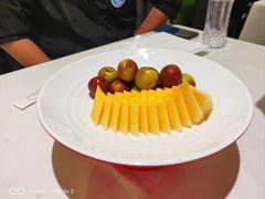 -大鸭梨烤鸭(左家庄店)